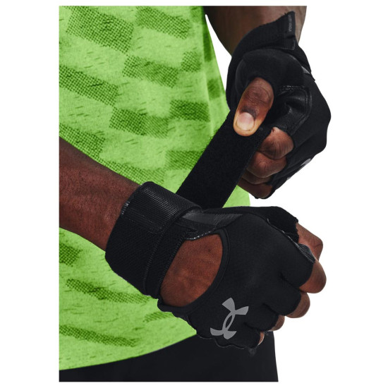 Under Armour Γάντια γυμναστηρίου M's Weightlifting Glove Under Armour Γάντια γυμναστηρίου M's Weightlifting Glove